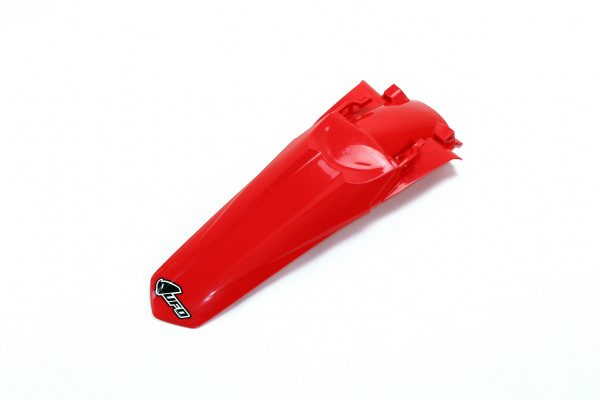 Rear Fender red for Honda CRF 250 R (2014-17) - CRF 450 R (2013-16) - CRE 250 F (2014-16) - CRE 450 F (2013-16)
